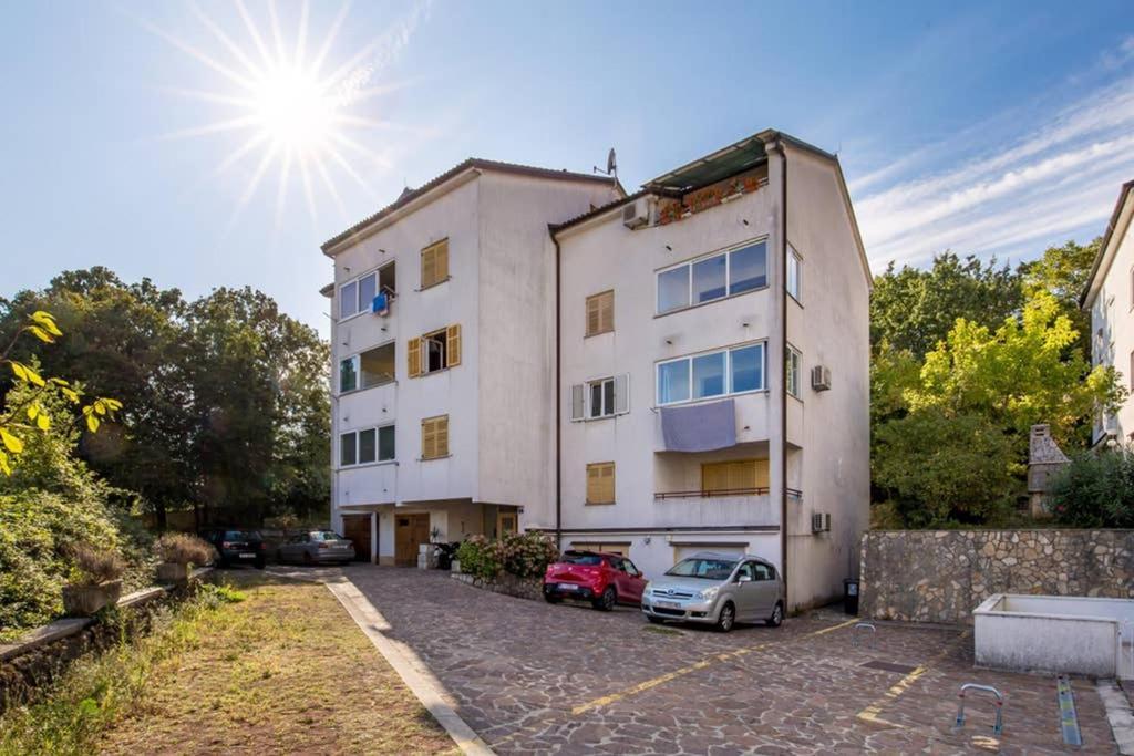 Apartman L&M Matulji Extérieur photo