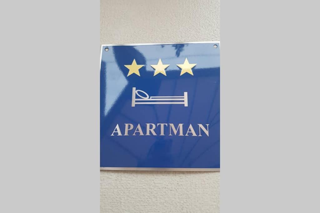 Apartman L&M Matulji Extérieur photo